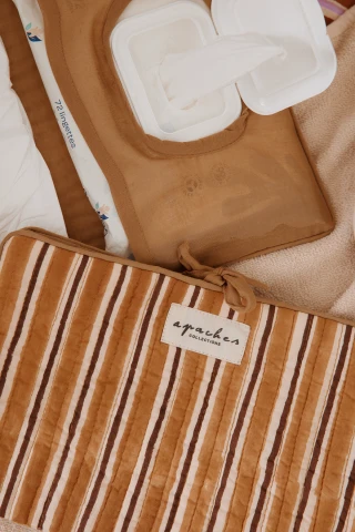 Pochette à lingettes Shoti 2