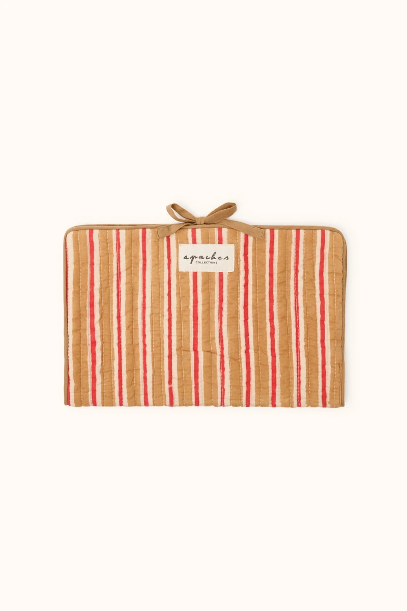 Pochette à lingettes Shoti