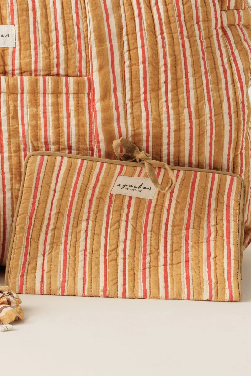 Pochette à lingettes Shoti