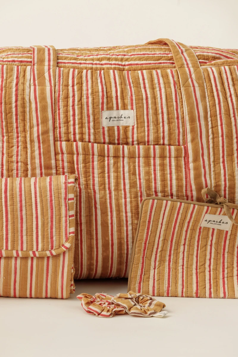 Sac à langer Thaila