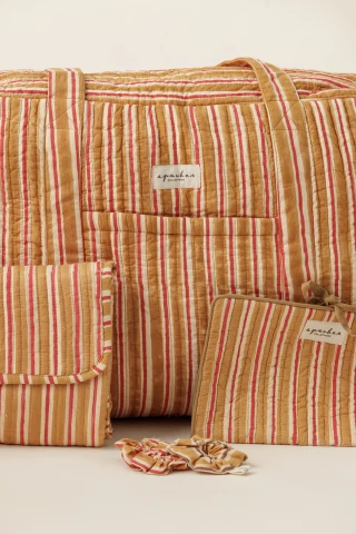 Sac à langer Thaila 2