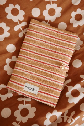 Protège carnet Bimale 2