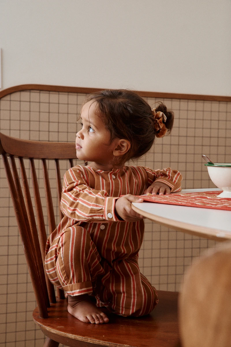 Mini Chouchou Chutky