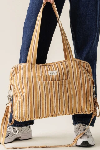 Sac à langer Thais 2