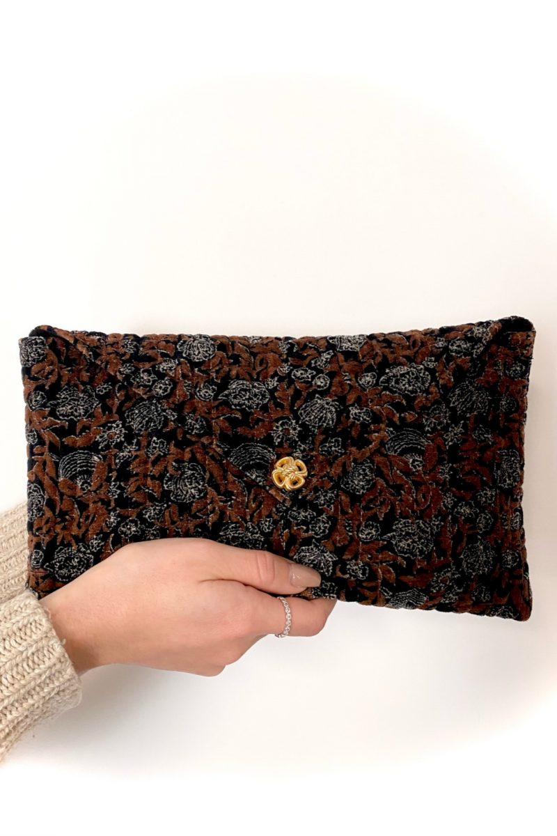 Grande Enveloppe Ravi "Glitter"