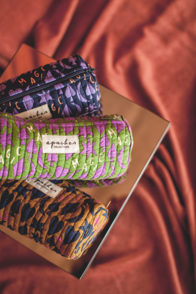 Trousse Opal "Magic" 2