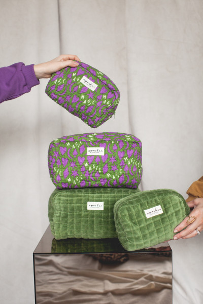 Grande Trousse Gaya "Magic" 2