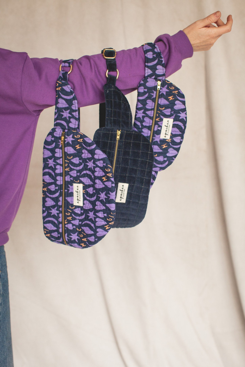 Sac Banane Kela "Magic"