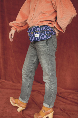 Sac Banane Kela "Magic"