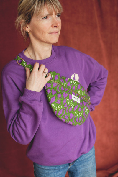 Grand Sac Banane Kela "Magic" 2