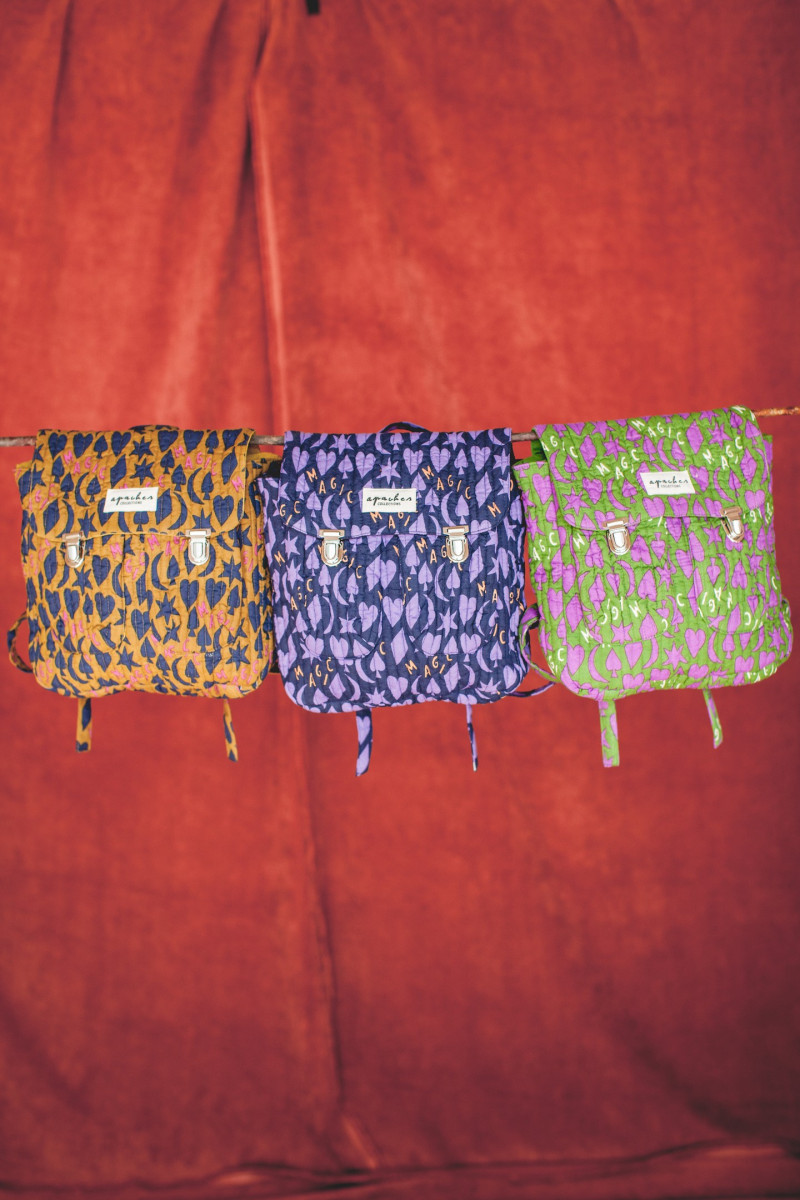 Sac à Dos Suji "Magic"