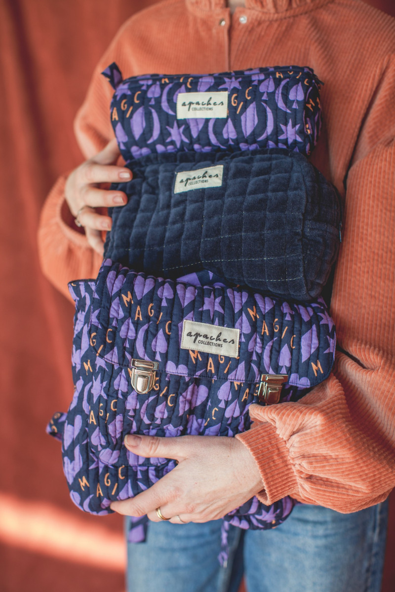 Sac à Dos Suji "Magic"