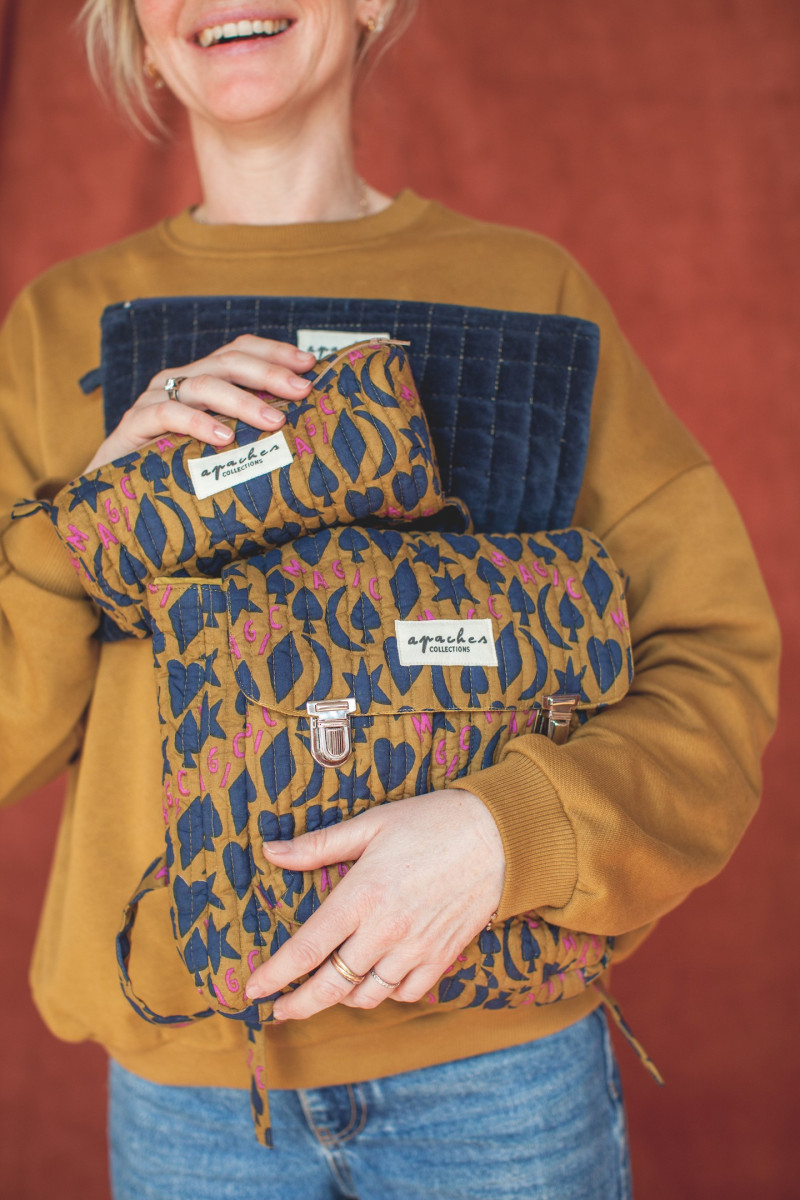 Sac à Dos Suji "Magic"