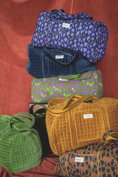 Sac Buddha "Magic" 2
