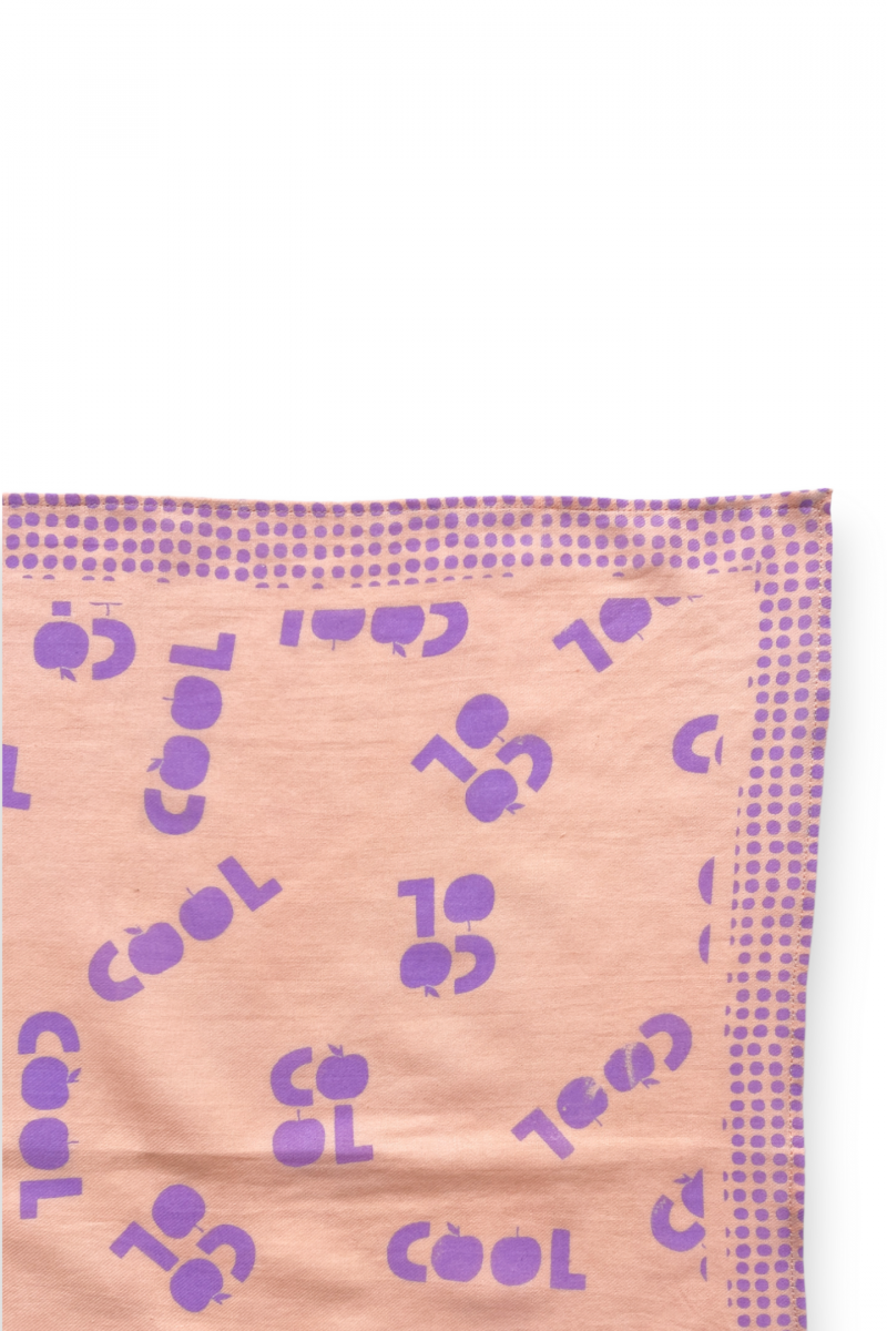 Big Foulard Latika "Cool"