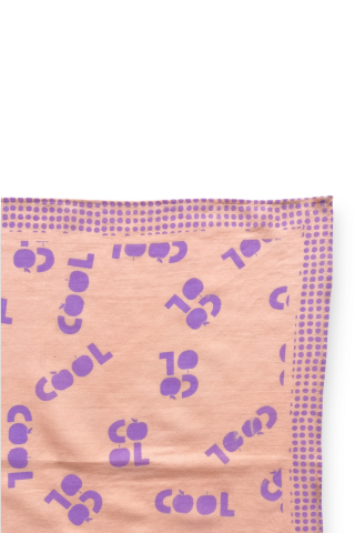 Small Foulard Manika "Cool"