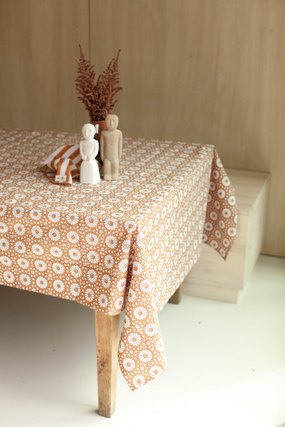 Nappe "Bombay" 2