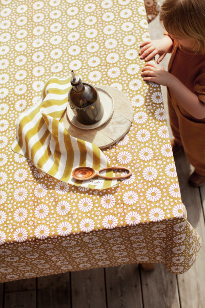 Nappe "Bombay" 2