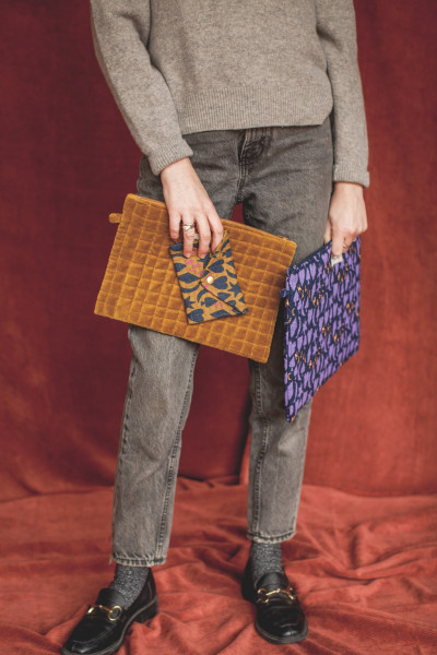 Petite Enveloppe Ravi "Magic" 2