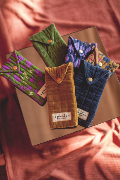 Enveloppe Sunny "Magic" 2