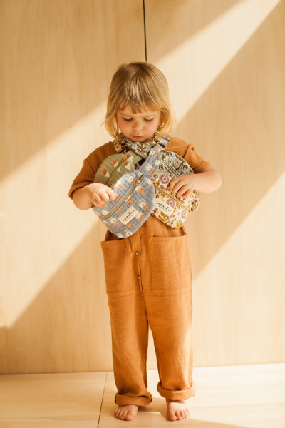 Mini Sac Banane Kela "Sorbet" 2