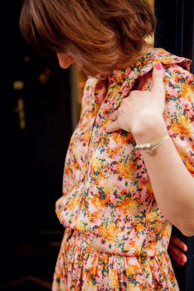 Blouse Mischka Femme 2