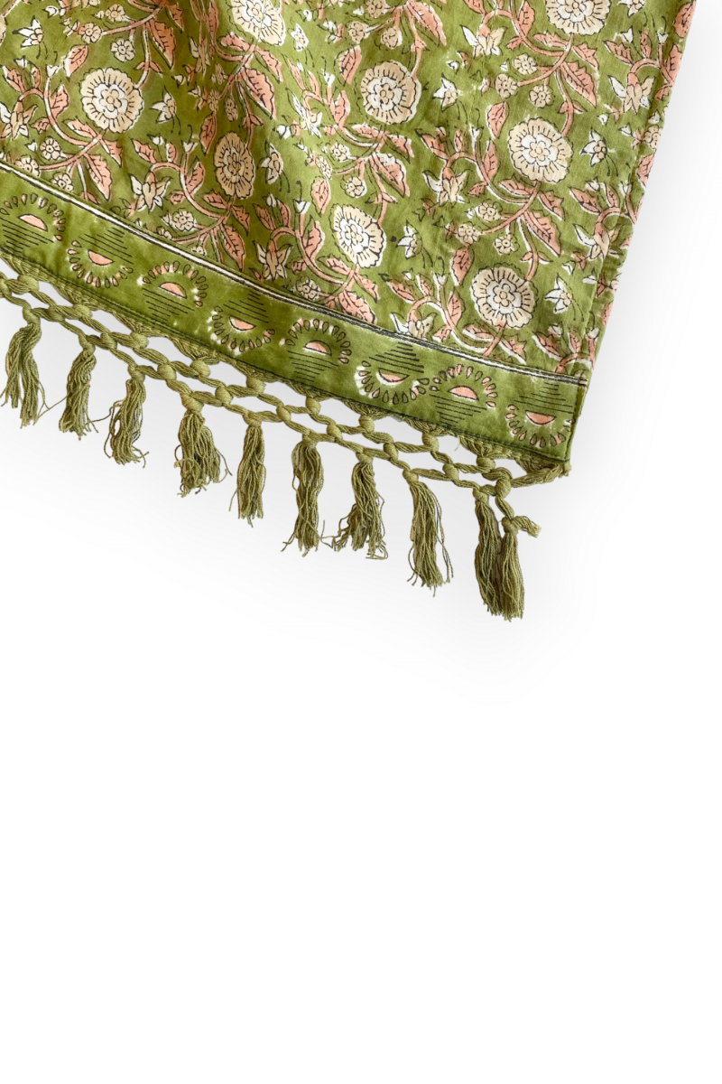 Fouta Double Kota "Soleil"