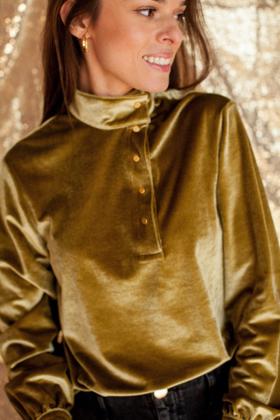 Blouse Kala Femme 2