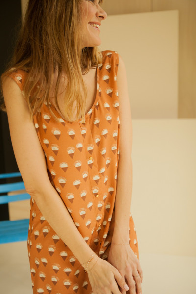 Robe Dana Femme 2