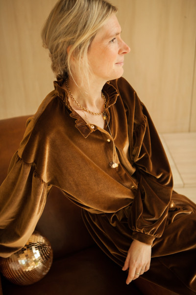 Robe Tilda Femme 2