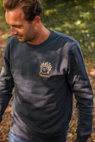 Sweat Geronimo Homme 2