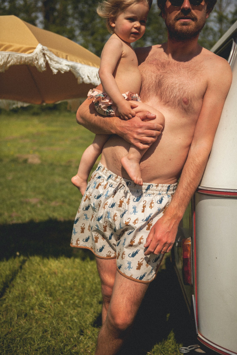 Maillot de bain Goa Homme