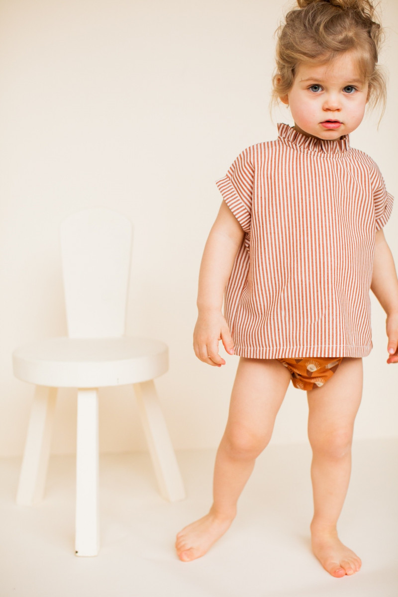 Blouse Kala