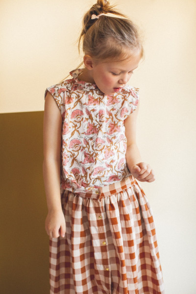 Blouse Jasmine 2