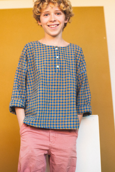 Blouse Arun 2