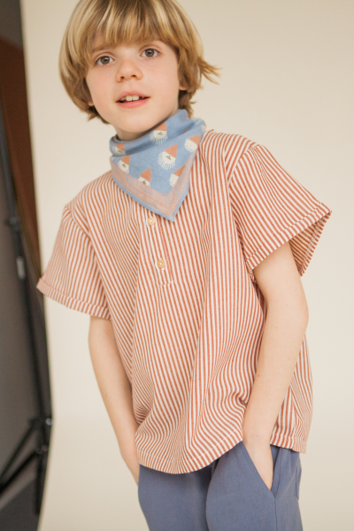 Blouse Mani 2