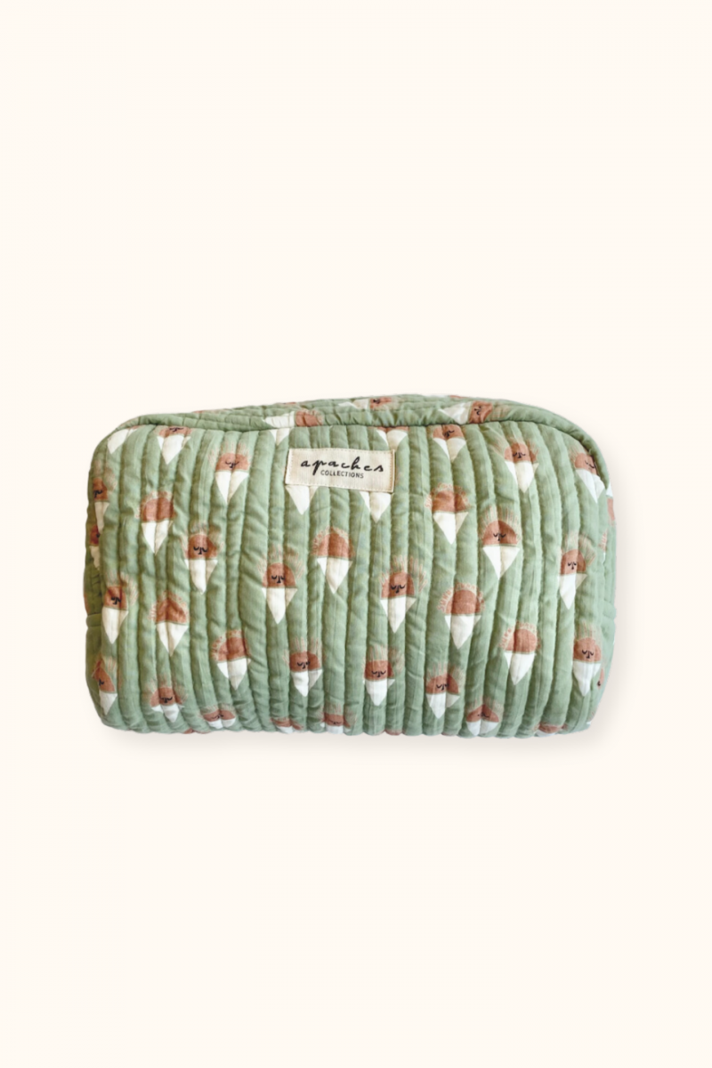 Grande Trousse Gaya "Sorbet"