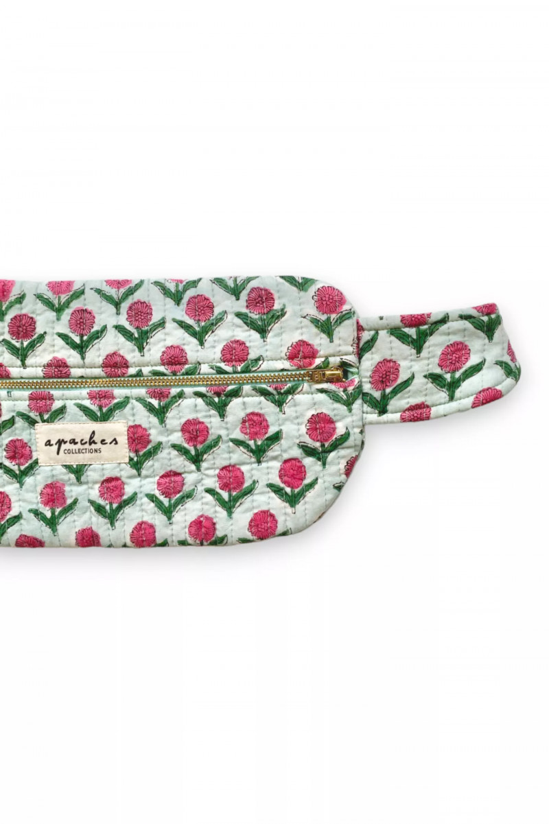 Sac Banane Kela "Lotus"