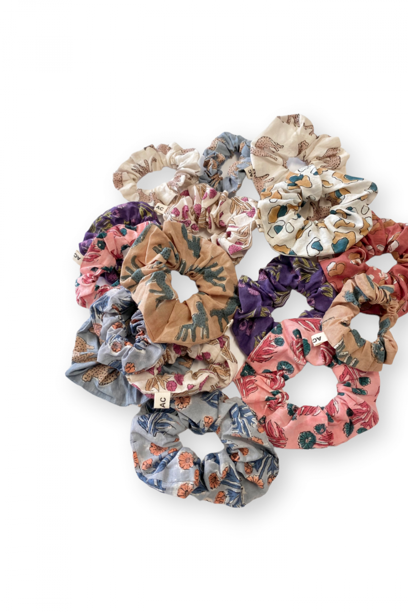 Small Chouchou Manju "Bengale"