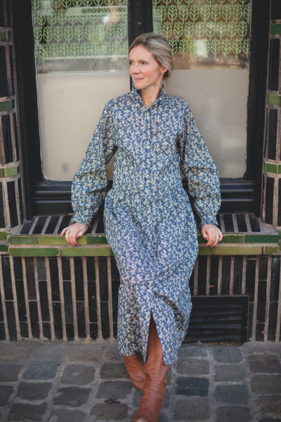 Robe Sohan Femme 2