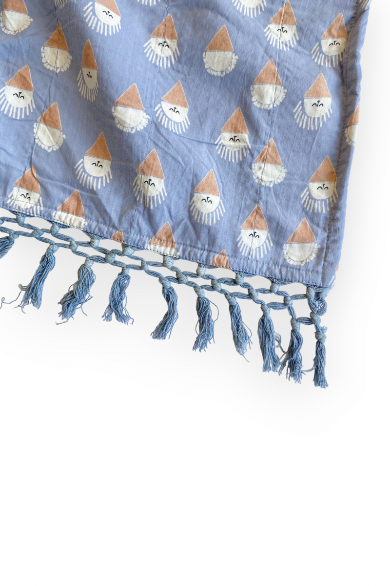 Fouta Kota "Sorbet"