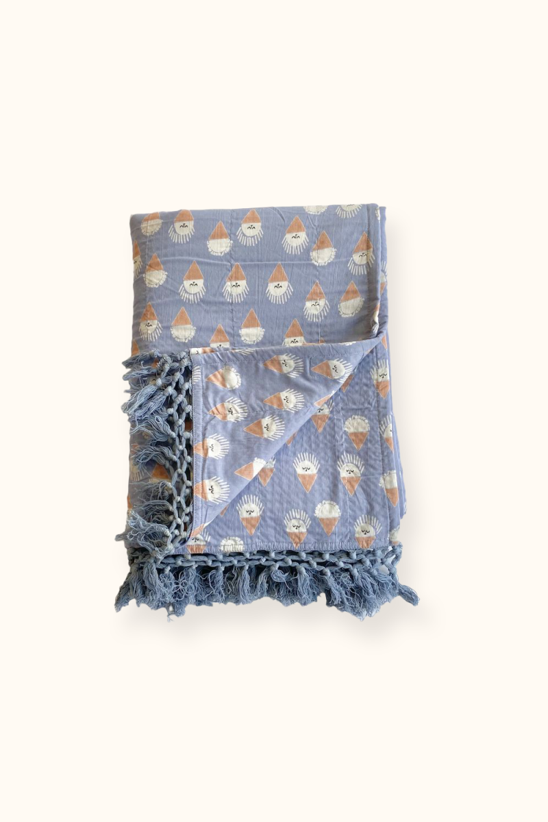 Fouta Kota "Sorbet"