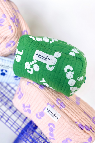 Petite Trousse Gaya "Cool" 2