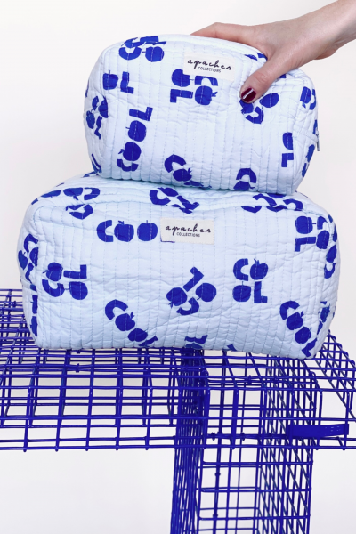 Grande Trousse Gaya "Cool" 2