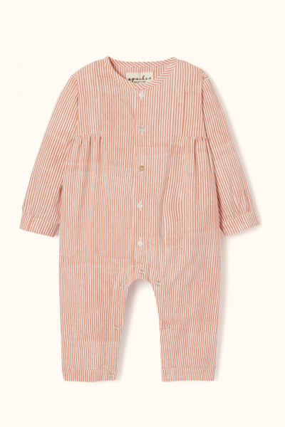 Pyjama Bébé Muni
