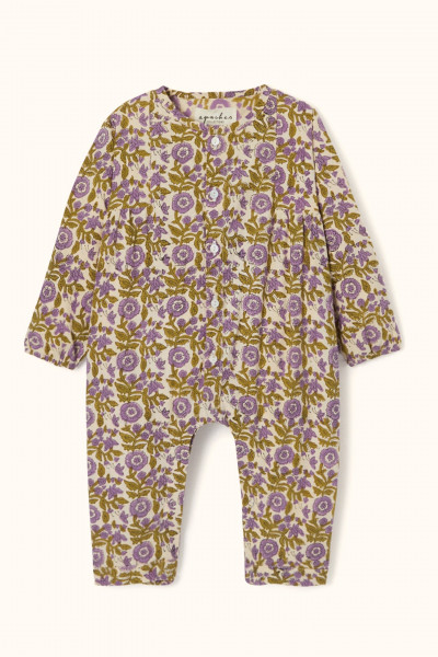 Pyjama Bébé Muni