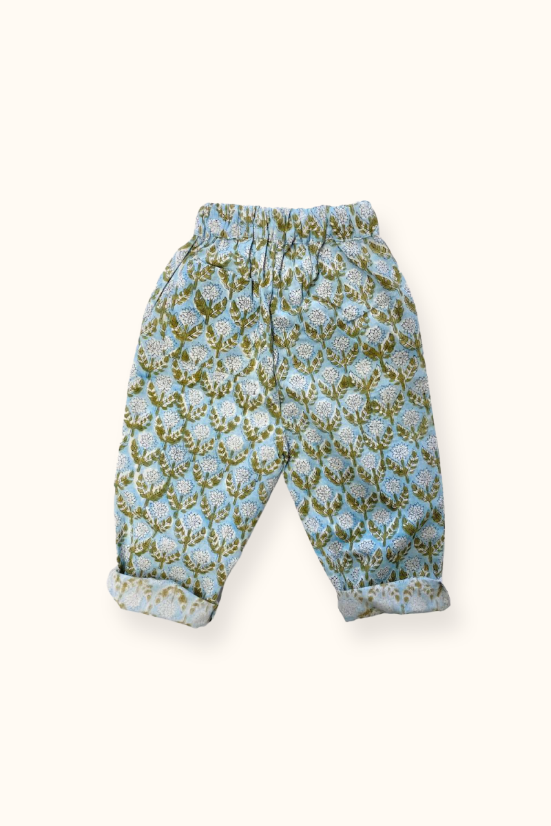 Pantalon Raja