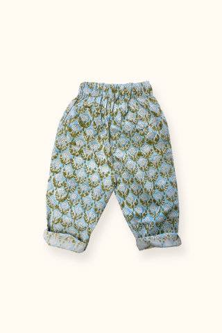Pantalon Raja