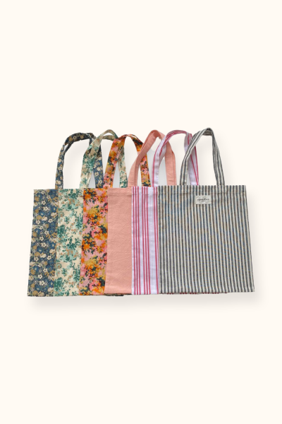 petit tote bag apaches