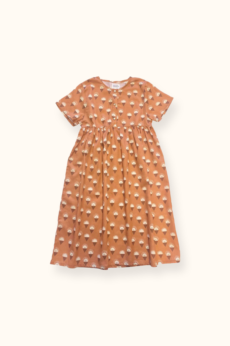 shirt yakari